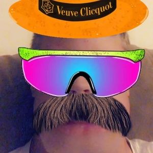 Meet your Posher, Ethan